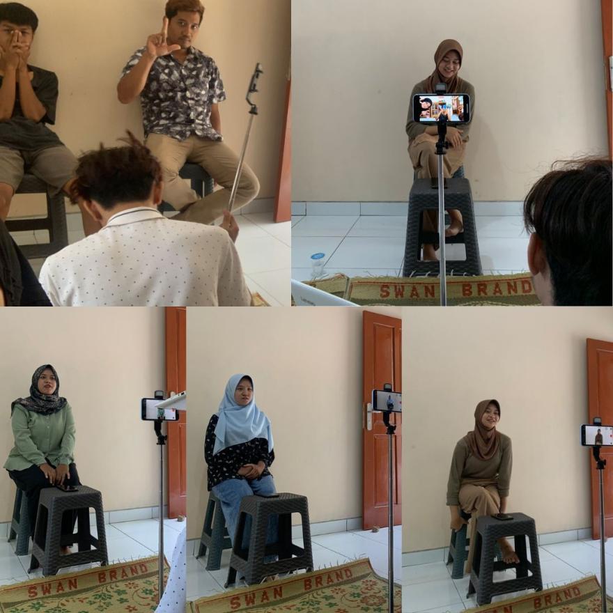 Persiapan Program Baru Karang Taruna Anjir